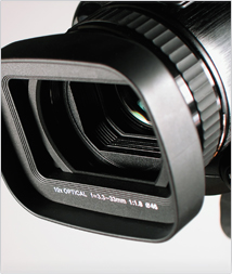 Image Production vidéo