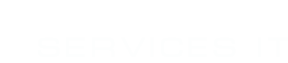 Services IT