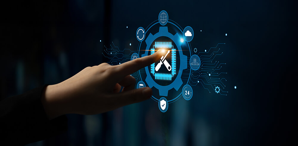 Performance et fiabilité par NETKIES Performance et fiabilité par NETKIES